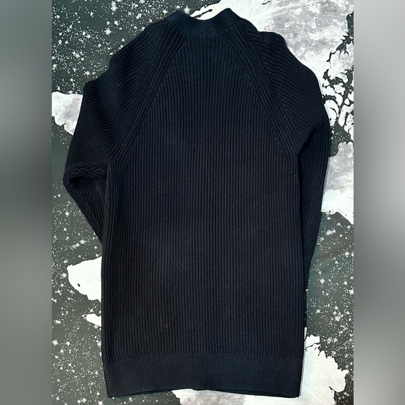 Gap Shaker Stitch Cardigan Sweater - Picture 5 of 9